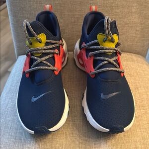 Nike react prestos  men’s sz 10.5